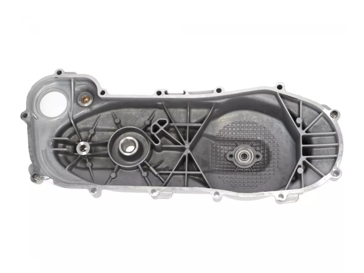 Couvercle transmission -PIAGGIO- Vespa LX