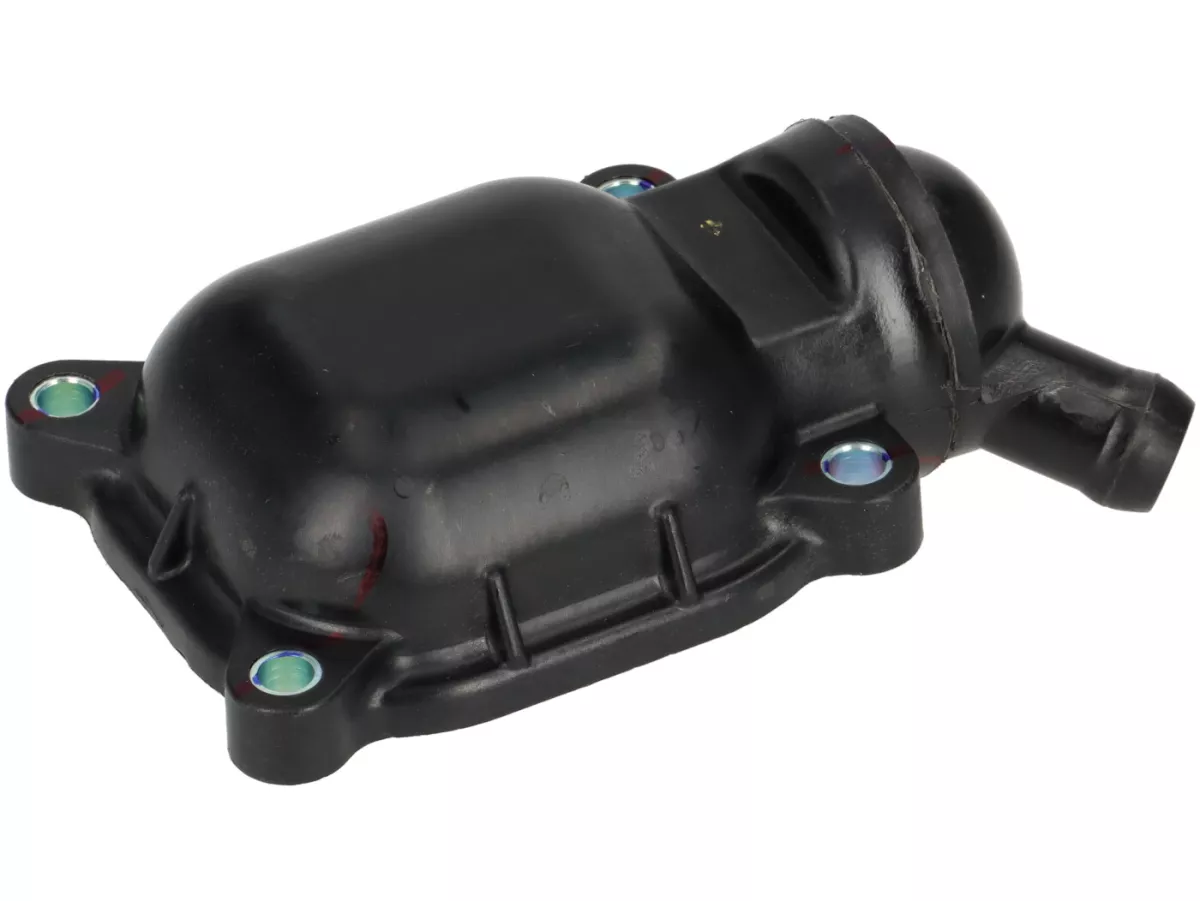 Couvercle de la valve du boîtier du reniflard -PIAGGIO- Vespa GT 250 (ZAPM45102), Vespa GT L 125 (ZAPM31100, ZAPM31101), Vespa GT L 200 (ZAPM31200), Vespa GTS 125 (ZAPM31300), Vespa GTS 250 (ZAPM45100, ZAPM45101), Vespa GTS 300 (ZAPM45200, ZAPM45202, ZAPM