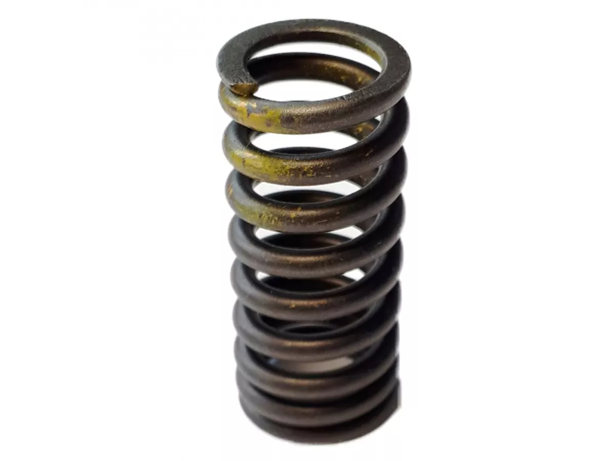 Valve spring -PIAGGIO- Vespa GT 250 (ZAPM45102), Vespa GT L 125 (ZAPM31100, ZAPM31101), Vespa GT L 200 (ZAPM31200), Vespa GTS 125 (ZAPM31300), Vespa GTS 250 (ZAPM45100, ZAPM45101), Vespa GTS 300 (ZAPM45200, ZAPM45202, ZAPMA3300), Vespa GTS Super 300 (ZAPM