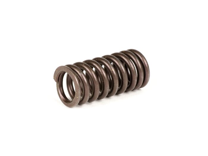 Valve spring -PIAGGIO- Vespa GT 250 (ZAPM45102), Vespa GT L 125 (ZAPM31100, ZAPM31101), Vespa GT L 200 (ZAPM31200), Vespa GTS 125 (ZAPM31300), Vespa GTS 250 (ZAPM45100, ZAPM45101), Vespa GTS 300 (ZAPM45200, ZAPM45202, ZAPMA3300), Vespa GTS Super 300 (ZAPM