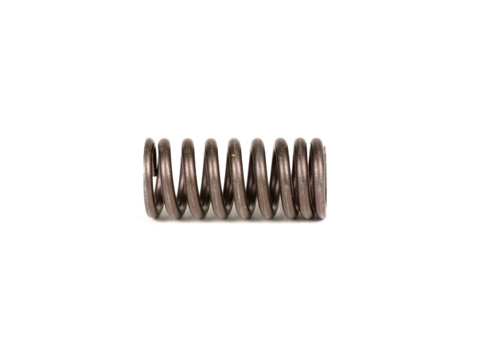 Valve spring -PIAGGIO- Vespa GT 250 (ZAPM45102), Vespa GT L 125 (ZAPM31100, ZAPM31101), Vespa GT L 200 (ZAPM31200), Vespa GTS 125 (ZAPM31300), Vespa GTS 250 (ZAPM45100, ZAPM45101), Vespa GTS 300 (ZAPM45200, ZAPM45202, ZAPMA3300), Vespa GTS Super 300 (ZAPM
