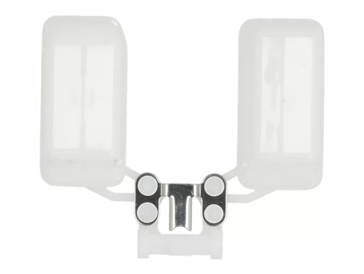 Float -PIAGGIO- Vespa S