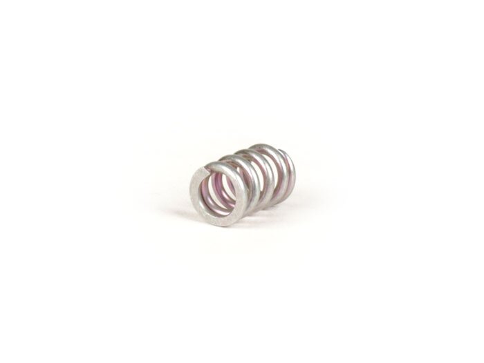 Spring idle adjustment screw -PIAGGIO- Vespa ET4 50, LX 50, LXV 50, S 50, Piaggio Fly 50-100, Zip II 50-100, Liberty 50, Aprilia Scarabeo 50, Sport City One 50