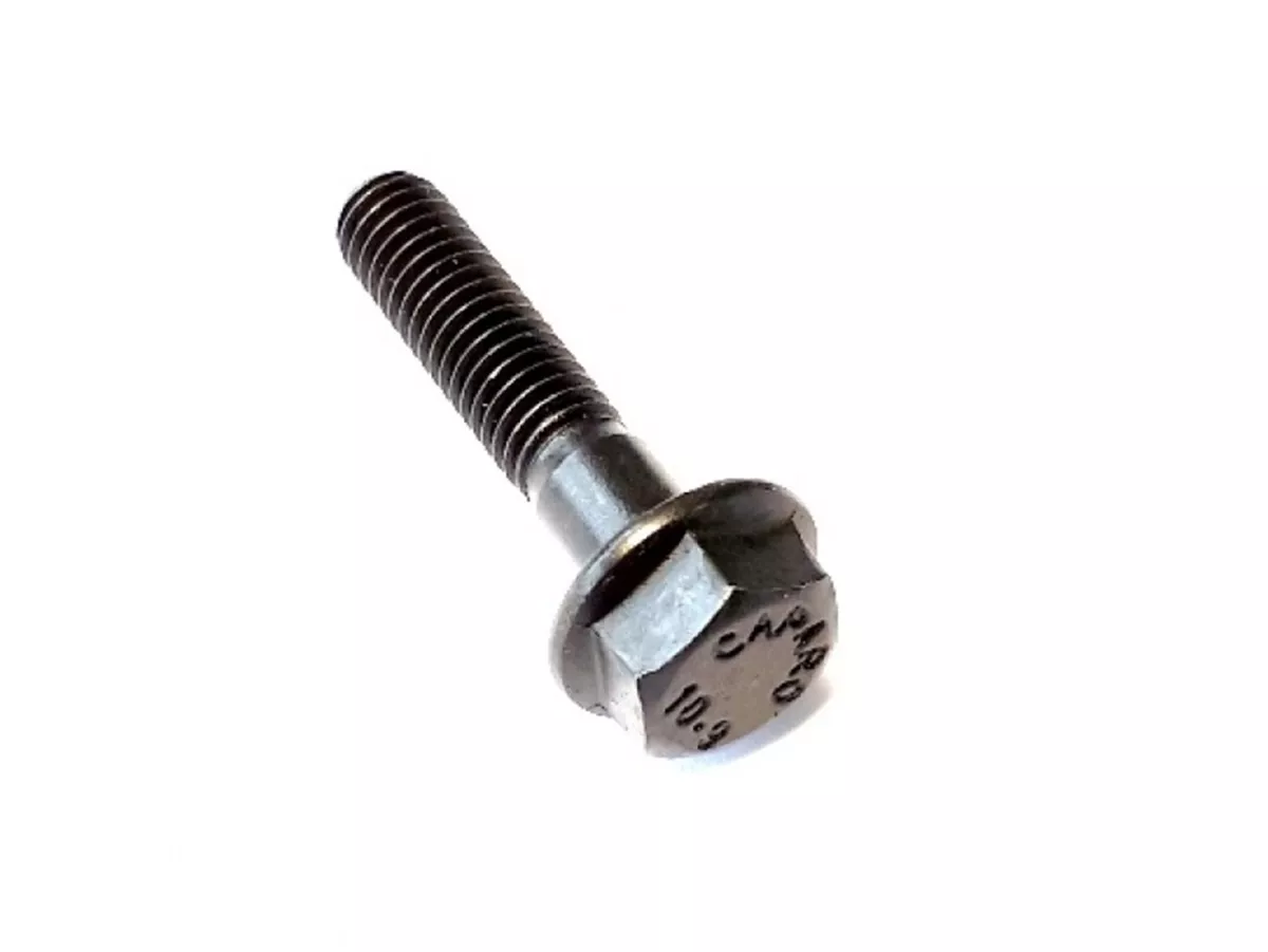 Sekrup dengan flensa -M6 x 27mm- -PIAGGIO-