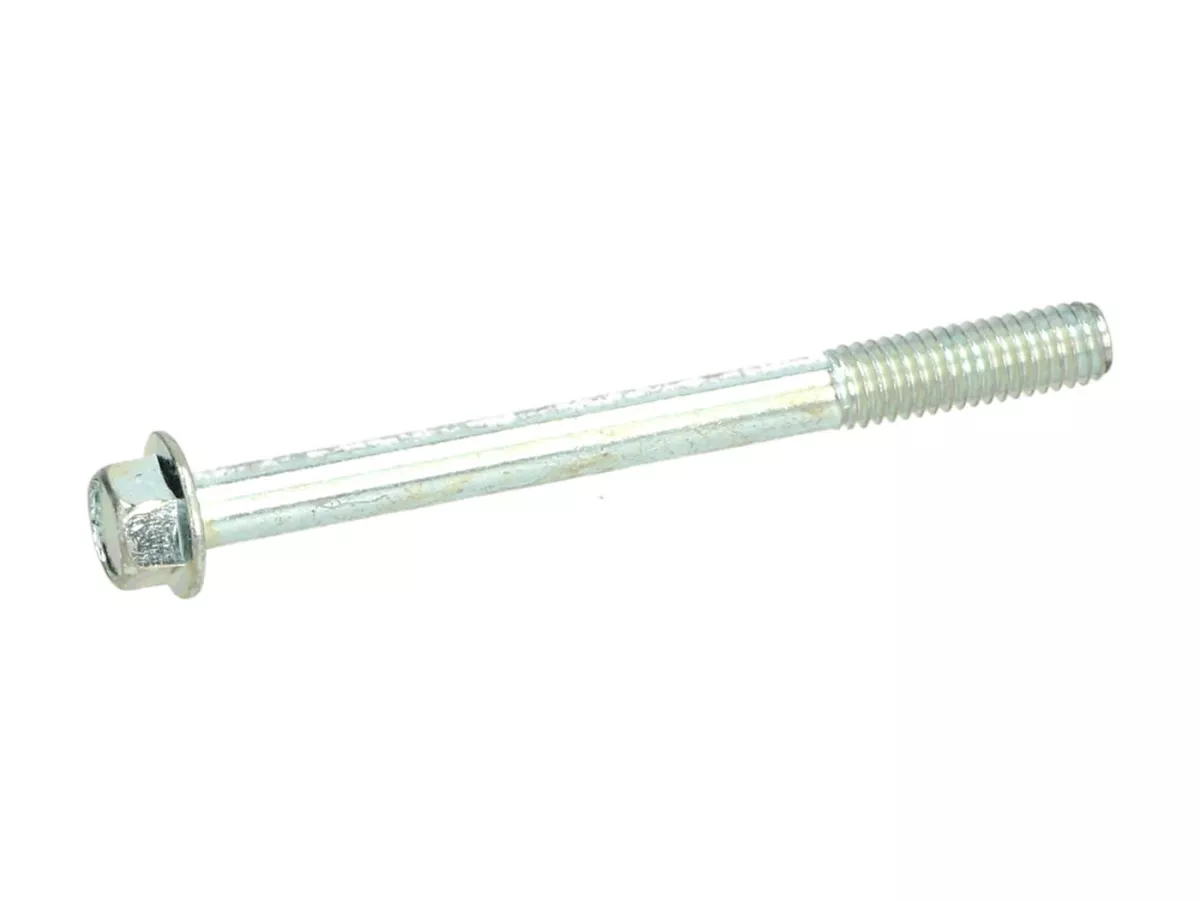 Hexagonal-headscrewM6-6GX65 -PIAGGIO- Gilera Fuoco