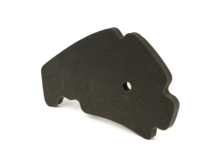 Inserto filtro aria -PIAGGIO- Piaggio 125 ccm Leader LC dal 2006, Piaggio 200 ccm Leader LC dal 2006, Piaggio 250 ccm Quasar/HPE, Piaggio 400-500 ccm Master