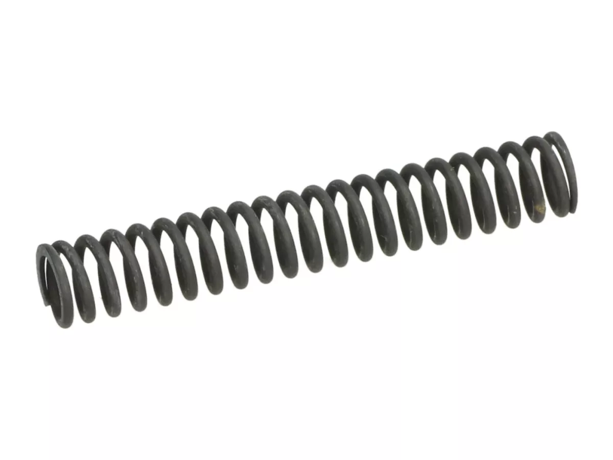 Oilpressurevalvespring -PIAGGIO- Gilera Fuoco