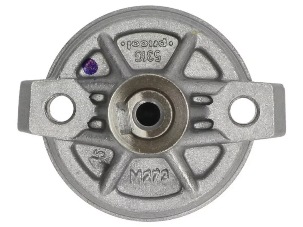 Oliepomp -PIAGGIO- Vespa GT 250 (ZAPM45102), Vespa GT L 125 (ZAPM31100, ZAPM31101), Vespa GT L 200 (ZAPM31200), Vespa GTS 125 (ZAPM31300), Vespa GTS 250 (ZAPM45100, ZAPM45101), Vespa GTS 300 (ZAPM45200, ZAPM45202, ZAPMA3300), Vespa GTS HPE 300 (ZAPMA3600)