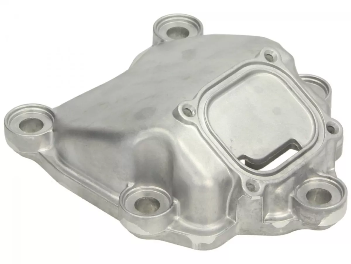 Valve cover -PIAGGIO- Vespa GT 250 (ZAPM45102), Vespa GT L 125 (ZAPM31100, ZAPM31101), Vespa GT L 200 (ZAPM31200), Vespa GTS 125 (ZAPM31300), Vespa GTS 250 (ZAPM45100, ZAPM45101), Vespa GTS 300 (ZAPM45200, ZAPM45202, ZAPMA3300), Vespa GTS HPE 300 (ZAPMA36