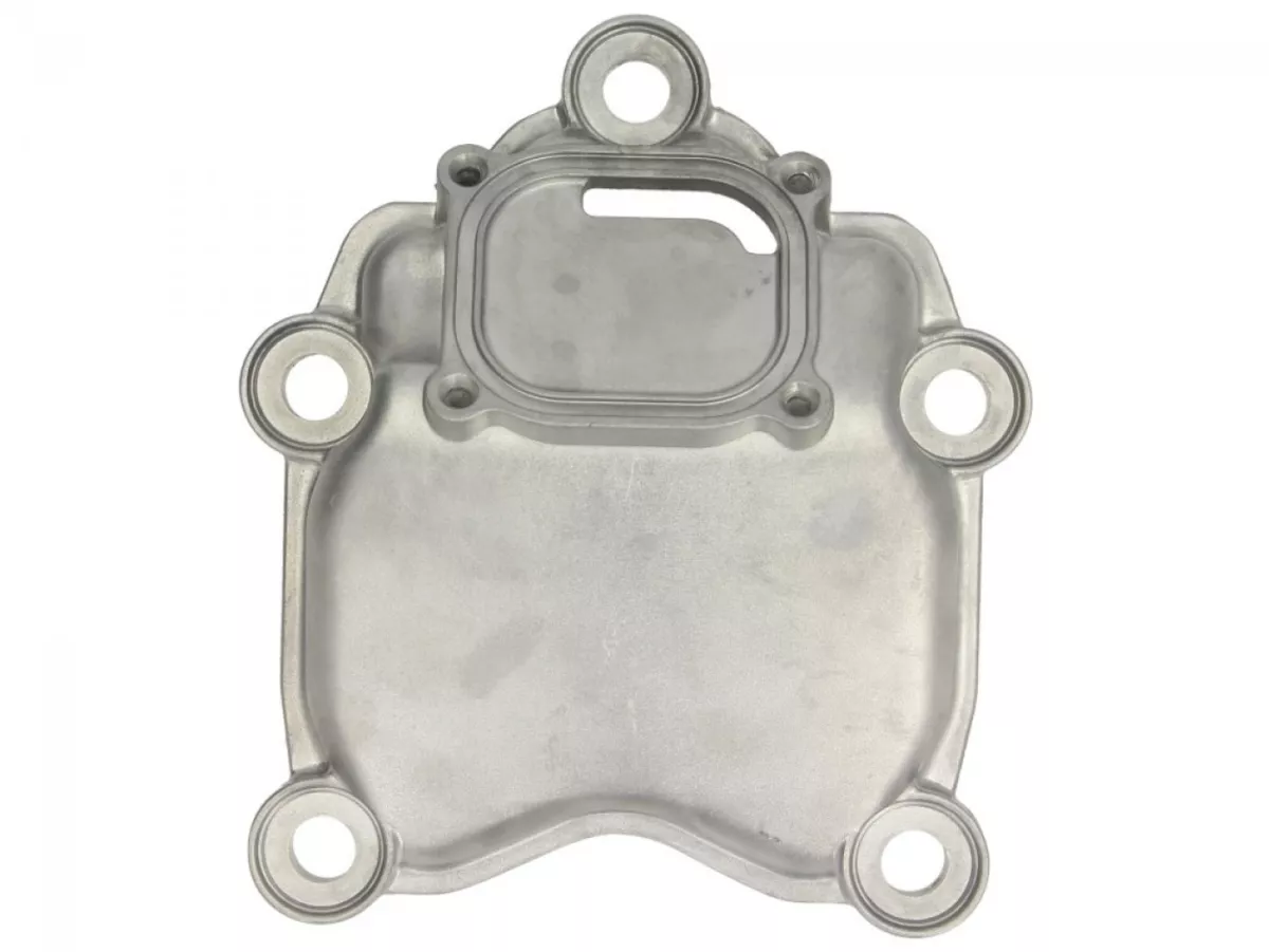 Valve cover -PIAGGIO- Vespa GT 250 (ZAPM45102), Vespa GT L 125 (ZAPM31100, ZAPM31101), Vespa GT L 200 (ZAPM31200), Vespa GTS 125 (ZAPM31300), Vespa GTS 250 (ZAPM45100, ZAPM45101), Vespa GTS 300 (ZAPM45200, ZAPM45202, ZAPMA3300), Vespa GTS HPE 300 (ZAPMA36