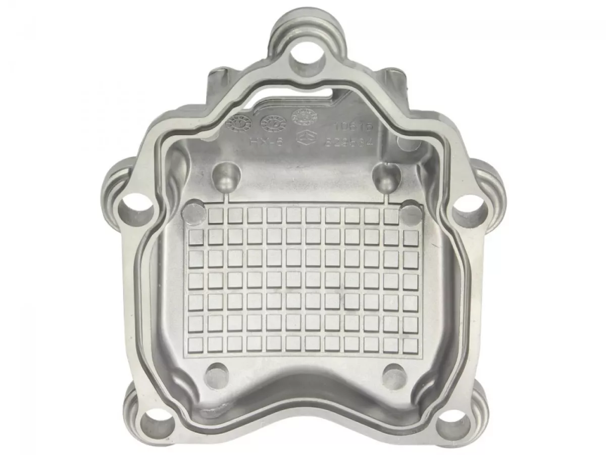 Valve cover -PIAGGIO- Vespa GT 250 (ZAPM45102), Vespa GT L 125 (ZAPM31100, ZAPM31101), Vespa GT L 200 (ZAPM31200), Vespa GTS 125 (ZAPM31300), Vespa GTS 250 (ZAPM45100, ZAPM45101), Vespa GTS 300 (ZAPM45200, ZAPM45202, ZAPMA3300), Vespa GTS HPE 300 (ZAPMA36