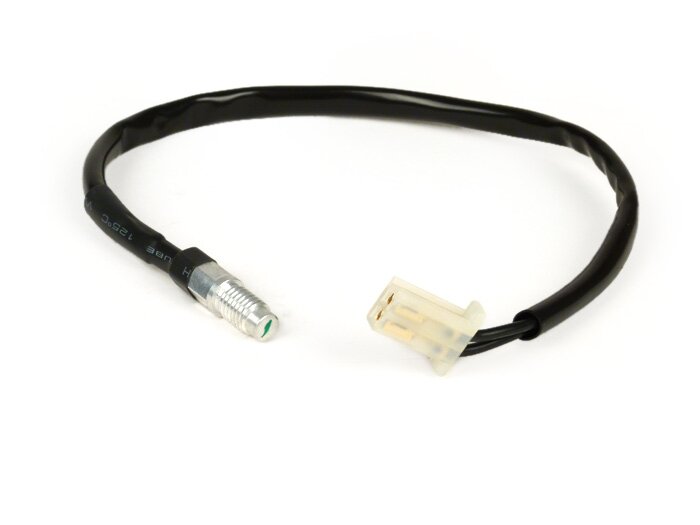 Resistenza elettrica del carburatore -PIAGGIO- Vespa ET4 125 (ZAPM19000), Vespa LX 50 (ZAPC38101, ZAPC38104, ZAPC38700), Vespa LXV 125 (ZAPM44301), Vespa LXV 50 (ZAPC38102), Vespa Primavera 50 (ZAPC53100, ZAPC53200), Vespa S 50 (ZAPC38103, ZAPC38600), Ves
