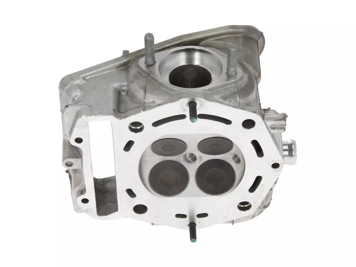 Cylinder head assembly -PIAGGIO- Gilera Fuoco
