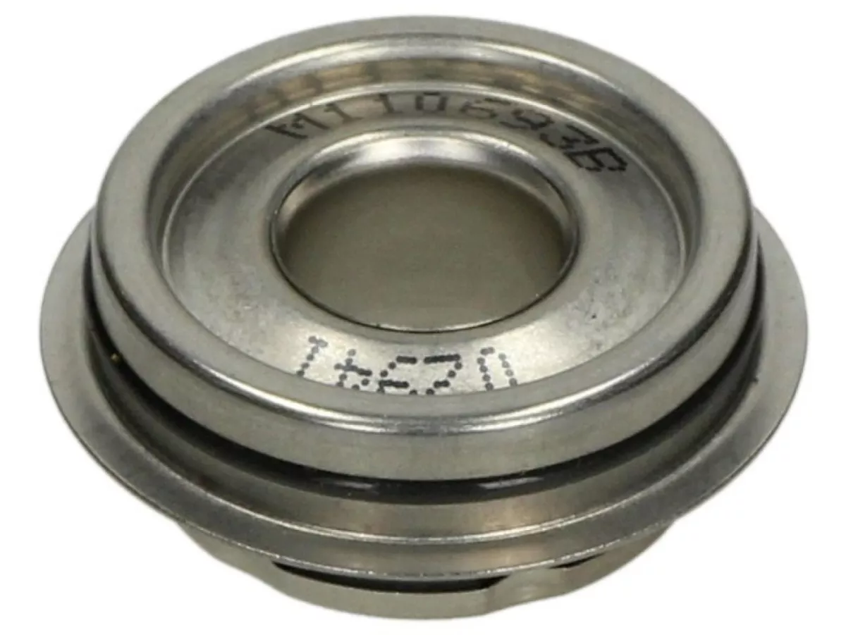 Joint D'étanchéité Piaggio 82991R - Joint De Pompe à Eau Original Pour Scooter Et Moto Aprilia, Vespa