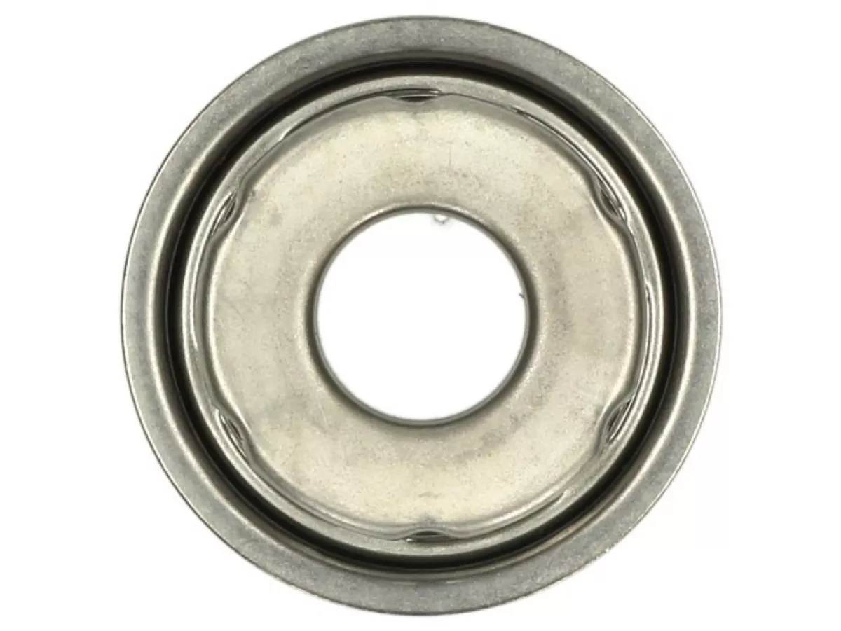 Tätningsring för vattenpumpens axel -PIAGGIO- Vespa GT 250 (ZAPM45102), Vespa GT L 125 (ZAPM31101), Vespa GT L 200 (ZAPM31200), Vespa GTS 125 (ZAPM31300), Vespa GTS 250 (ZAPM45100, ZAPM45101), Vespa GTS 300 (ZAPM45200, ZAPM45202, ZAPMA3300), Vespa GTS HPE
