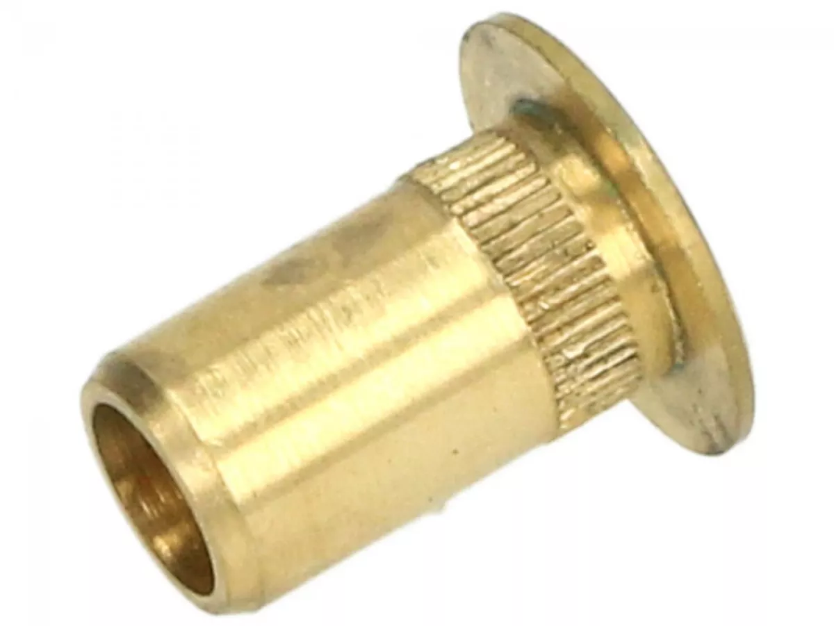 Boccola per scatola filtro aria Øa = 15mm, Øi =9mm, h=17mm -PIAGGIO-