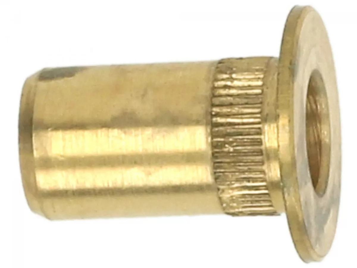 Boccola per scatola filtro aria Øa = 15mm, Øi =9mm, h=17mm -PIAGGIO-