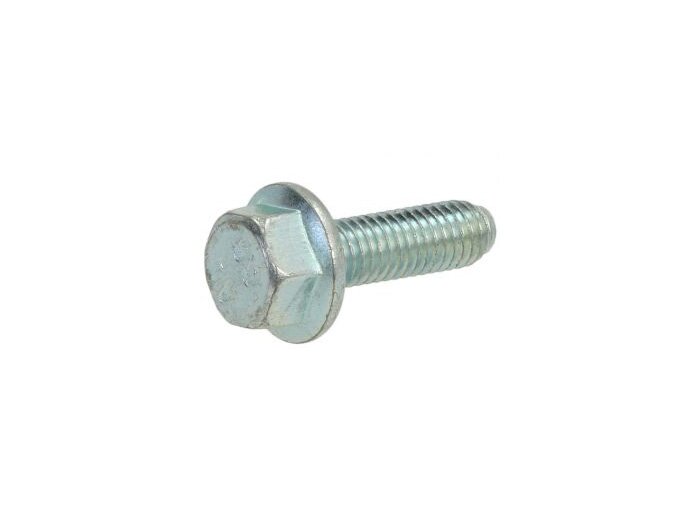 Skruv med fläns M5 x 16mm -PIAGGIO-