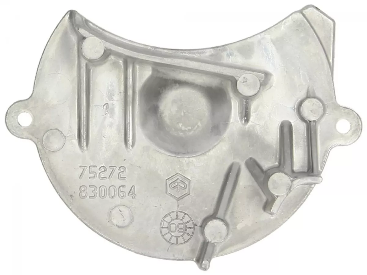 Oil separation bulkhead -PIAGGIO- Piaggio Beverly 400 (ZAPM34300, ZAPM34400), Piaggio Beverly 500 (ZAPM34100, ZAPM34200, ZAPM34500), Piaggio MP3 400 (ZAPM59102, ZAPM64200, ZAPM59101, ZAPM5910), Piaggio MP3 500 (ZAPM59200, ZAPM64300, ZAPM86100, ZAPM86101,