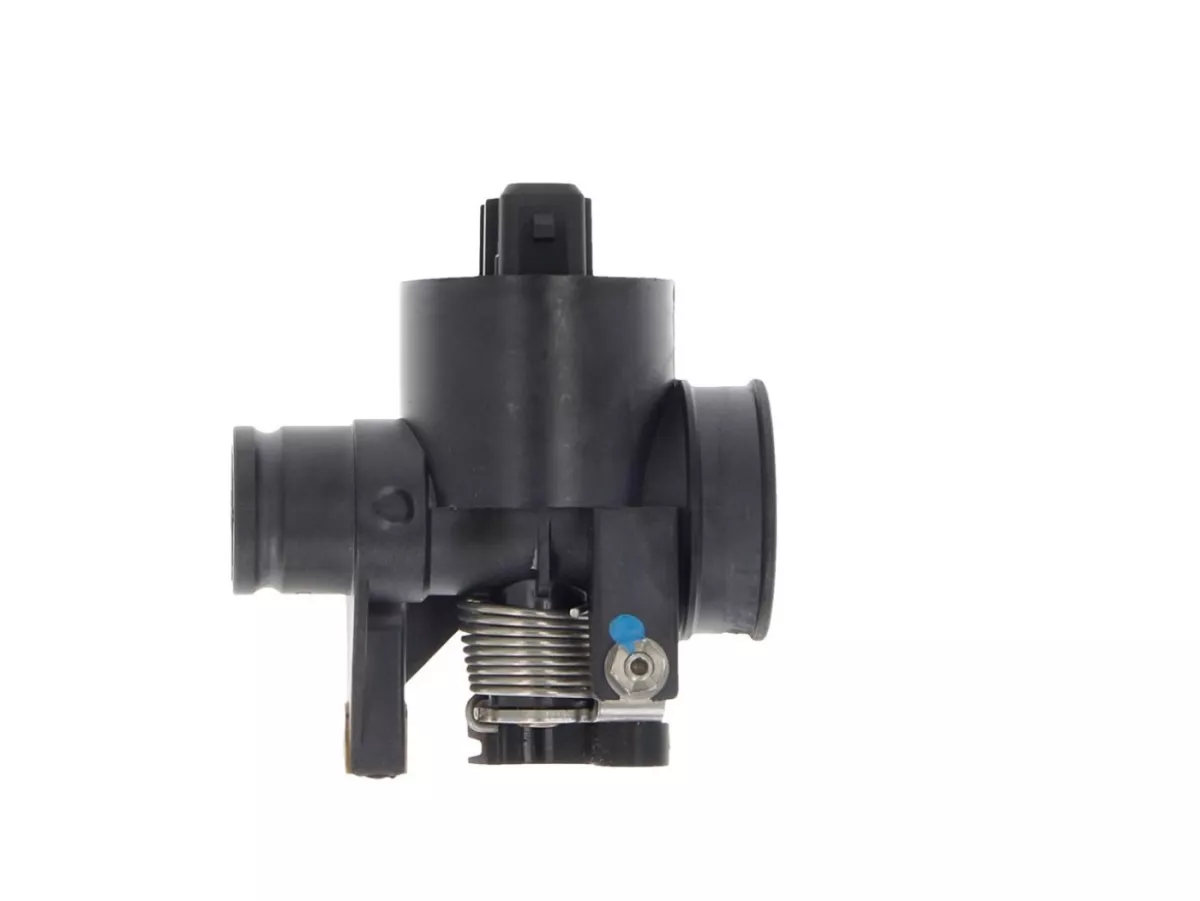 Throttle body -PIAGGIO- DiTech/Purejet - Gilera Runner Purejet, NRG Purejet, Aprilia SR DiTech (Morini & Piaggio engine)