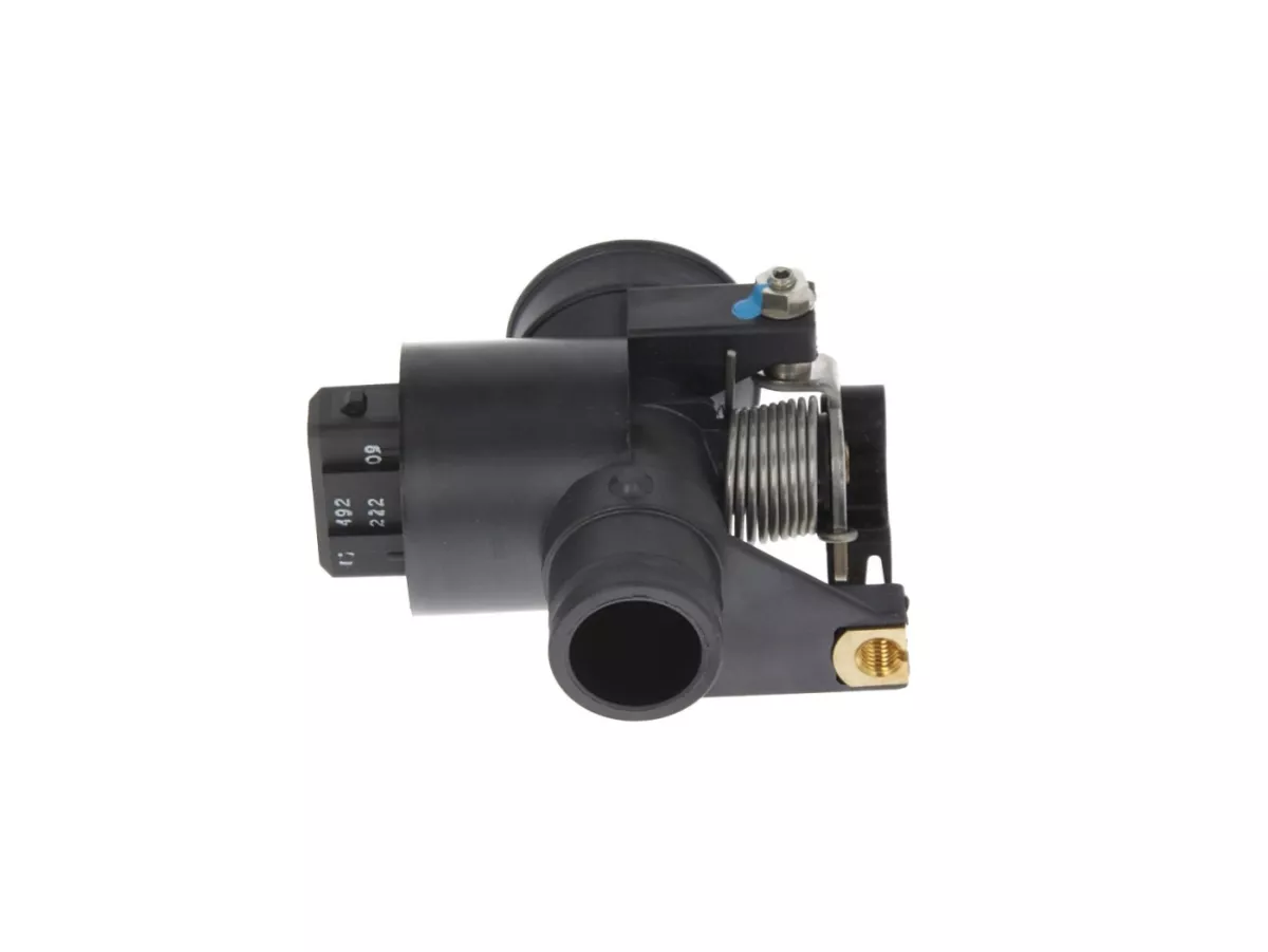 Throttle body -PIAGGIO- DiTech/Purejet - Gilera Runner Purejet, NRG Purejet, Aprilia SR DiTech (Morini & Piaggio engine)