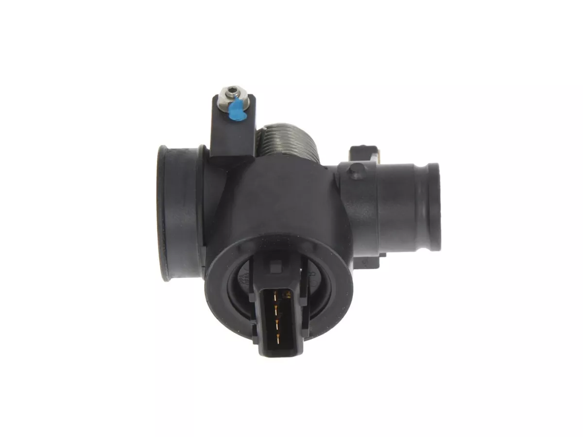 Throttle body -PIAGGIO- DiTech/Purejet - Gilera Runner Purejet, NRG Purejet, Aprilia SR DiTech (Morini & Piaggio engine)