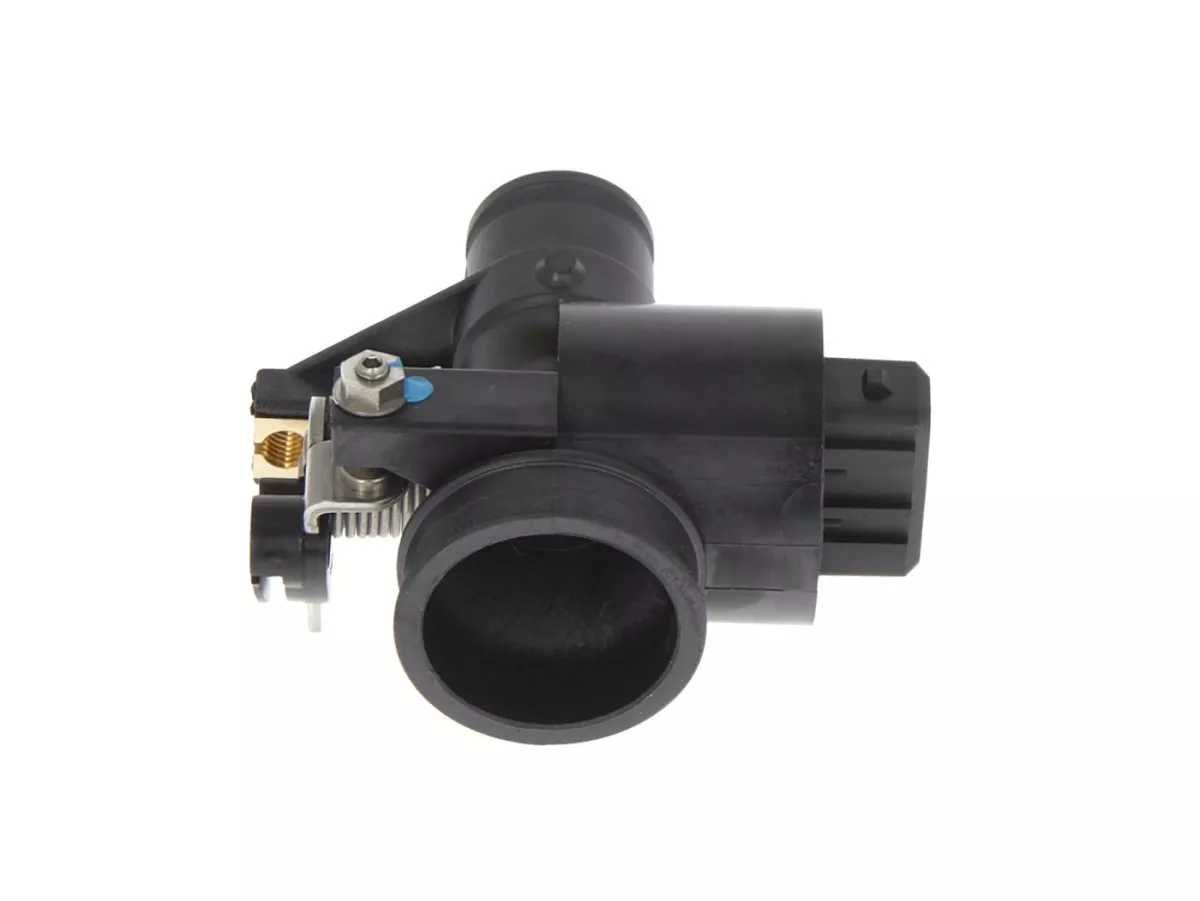 Throttle body -PIAGGIO- DiTech/Purejet - Gilera Runner Purejet, NRG Purejet, Aprilia SR DiTech (Morini & Piaggio engine)
