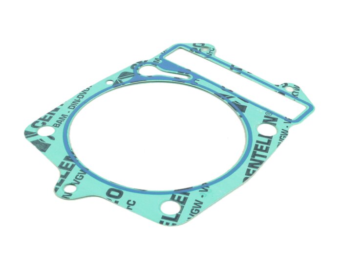 Paking silinder 0,6 -PIAGGIO- Gilera Fuoco