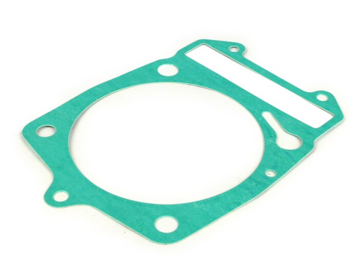 Paking silinder 0,6 -PIAGGIO- Gilera Fuoco