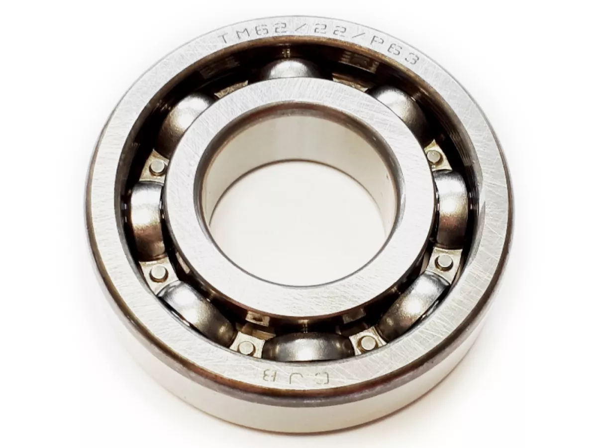 Rodamiento de bolas -62/22, (22x50x14mm) -PIAGGIO- Vespa GTS 125 (ZAPMA3100, ZAPMA3200, ZAPMA3700, ZAPMD3200), Vespa GTS 150 (ZAPMA3200, ZAPMA3100), Vespa GTS Super 125 (ZAPMA3100, ZAPMA3200, ZAPMA3700, ZAPMD3200), Vespa LT 125 (RP8M66503), Vespa LT 150 (