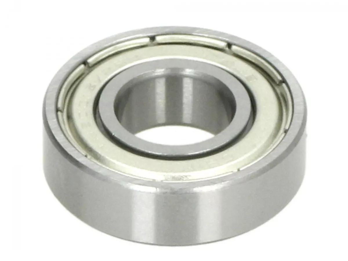 Cuscinetto a sfere -6001 Z (incapsulato su un lato)- (12x28x8mm) - (utilizzato per l'albero a camme)