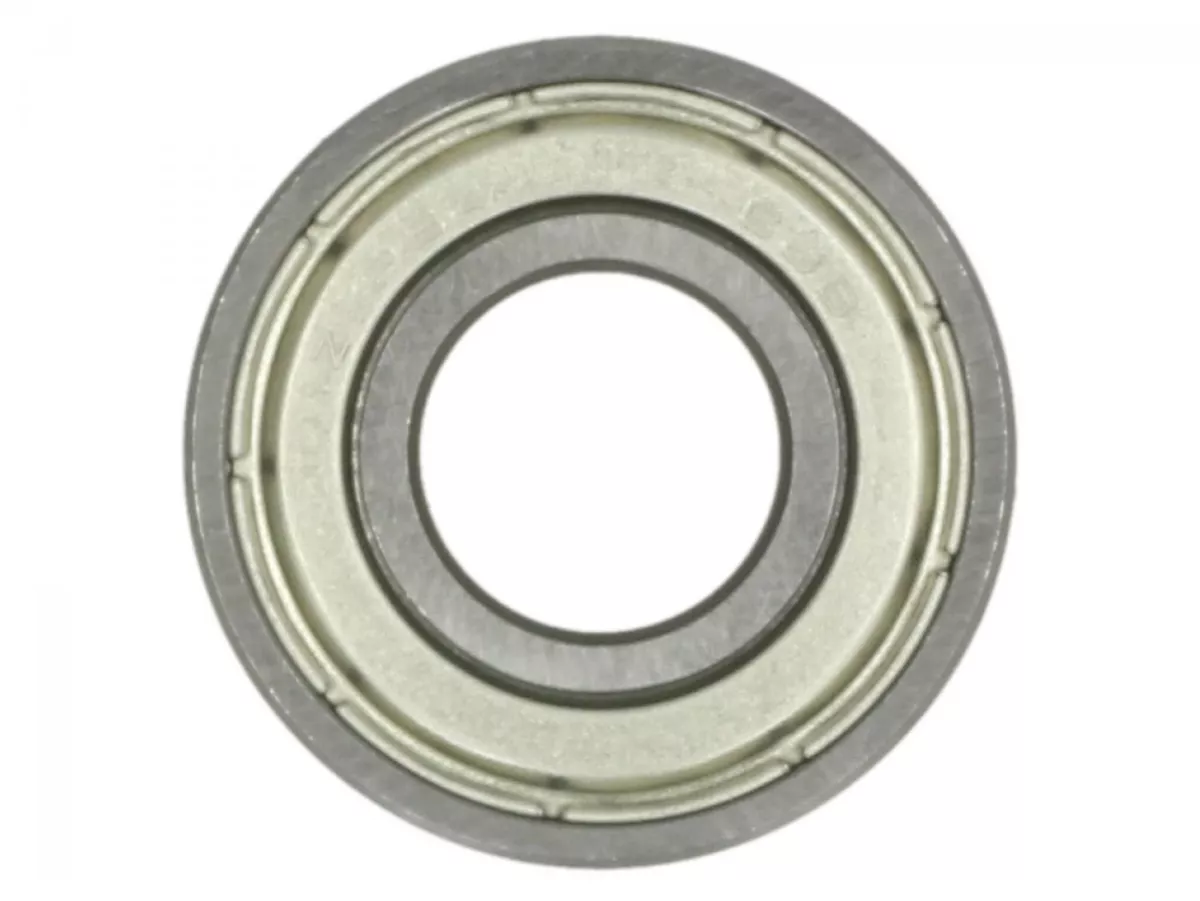 Cuscinetto a sfere -6001 Z (incapsulato su un lato)- (12x28x8mm) - (utilizzato per l'albero a camme)