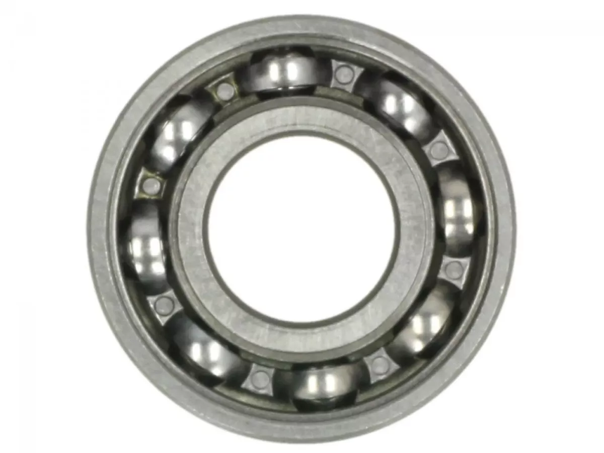 Cuscinetto a sfere -6001 Z (incapsulato su un lato)- (12x28x8mm) - (utilizzato per l'albero a camme)