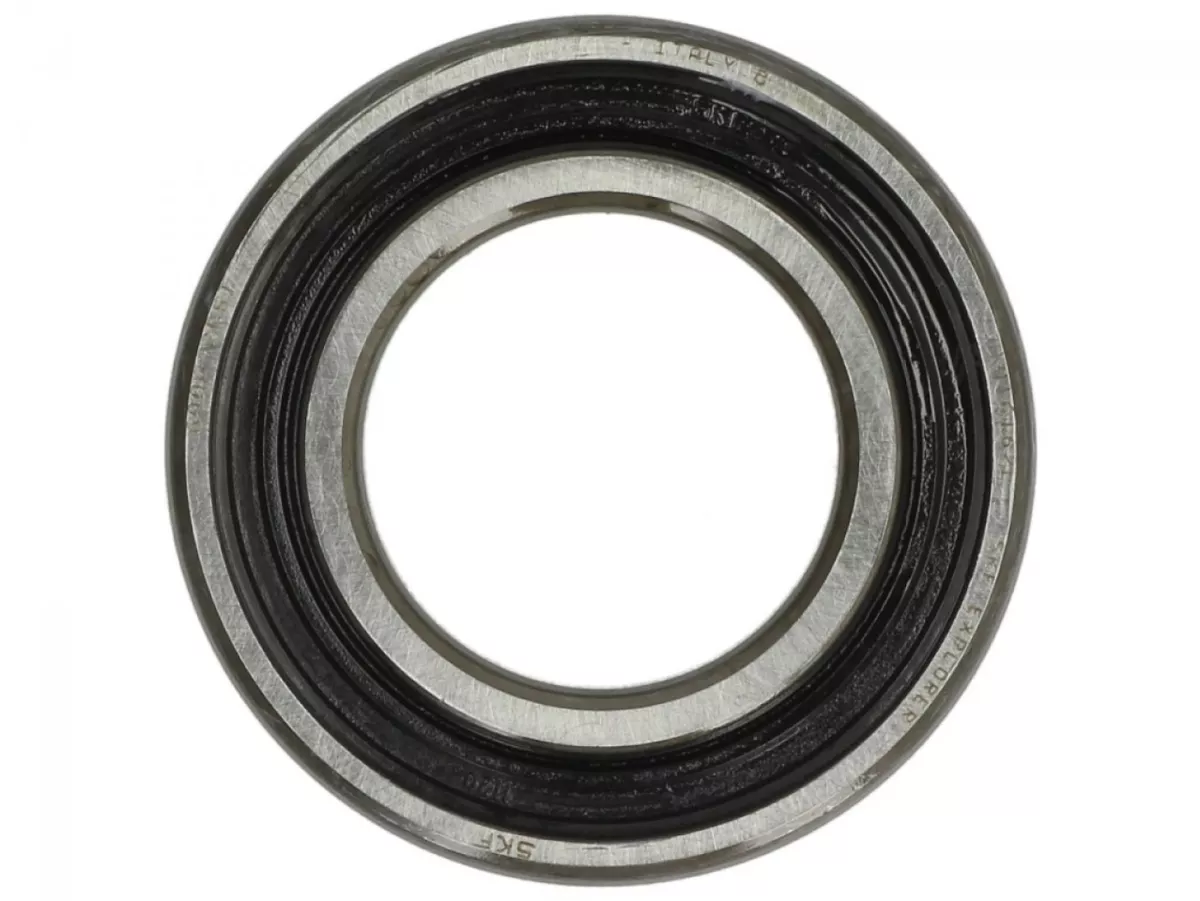 Kogellager 30x55x13mm -PIAGGIO 6006-2RS1- gebruikt voor versnellingsbakdeksel/achterwielas - Vespa GT L 200 (ZAPM31200), Vespa GTS 125 (ZAPMA3100, ZAPMA3200, ZAPMA3700), Vespa GTS 150 (ZAPMA3200, ZAPMA3100), Vespa GTS 250 (ZAPM45100), Vespa GTS HPE 300 (Z