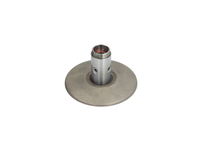 Poulie arrière à face fixe -PIAGGIO- Vespa ET4 125, GT L 125, GTS 125, GTV 125, LX 125-150, LXV 125, S 125-150, Piaggio X8 125, Beverly 125-200, Carnaby 125, Fly 125-150, Hexagon Super 125, GTX 180, Liberty 125-200, MP3 125, Skipper 125, TPH 125, X7 125,