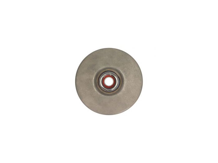 Poulie arrière à face fixe -PIAGGIO- Vespa ET4 125, GT L 125, GTS 125, GTV 125, LX 125-150, LXV 125, S 125-150, Piaggio X8 125, Beverly 125-200, Carnaby 125, Fly 125-150, Hexagon Super 125, GTX 180, Liberty 125-200, MP3 125, Skipper 125, TPH 125, X7 125,