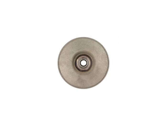 Poulie arrière à face fixe -PIAGGIO- Vespa ET4 125, GT L 125, GTS 125, GTV 125, LX 125-150, LXV 125, S 125-150, Piaggio X8 125, Beverly 125-200, Carnaby 125, Fly 125-150, Hexagon Super 125, GTX 180, Liberty 125-200, MP3 125, Skipper 125, TPH 125, X7 125,