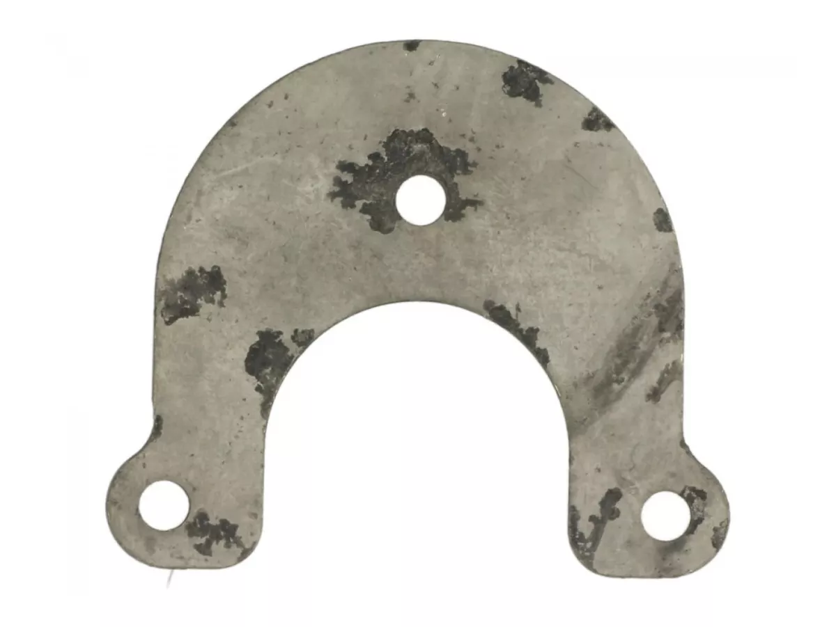 Plåtbit -PIAGGIO- Gilera Fuoco