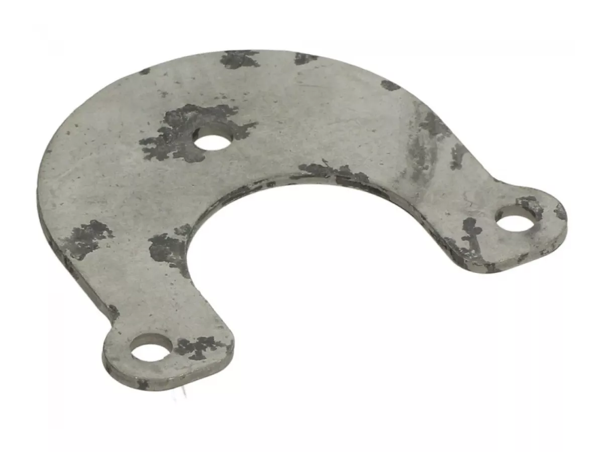 Plåtbit -PIAGGIO- Gilera Fuoco