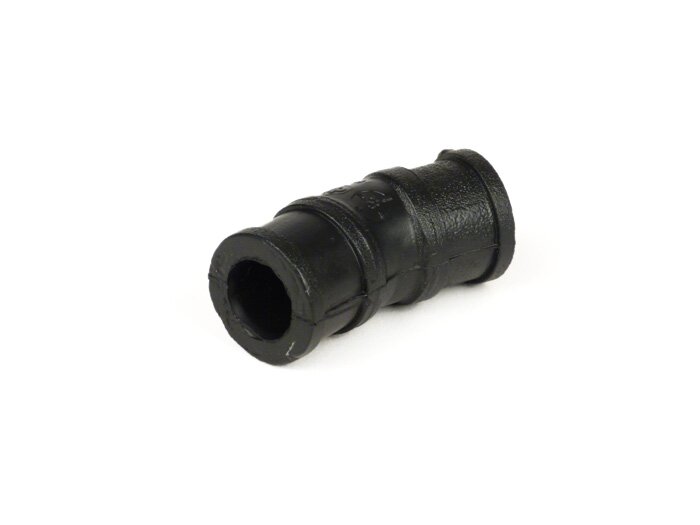Tubo di raccordo SLS/SAS sistema aria secondaria -PIAGGIO 125-250cc- Vespa GT, GTS, GTV, GTL, LX, LXV, S, Piaggio X7, X8, X), X10, X Evo, Liberty, MP3, Fly, Carnaby, Beverly, Gilera Runner VXR, Runner VX, Nexus, Aprilia Sport City, Scarabeo, Atlantic