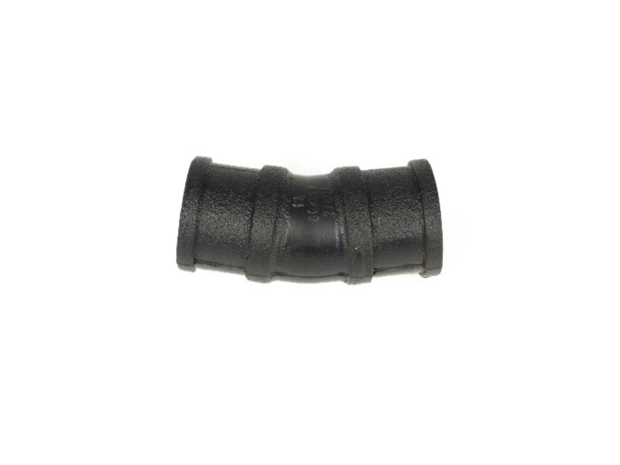 Tubo di raccordo SLS/SAS sistema aria secondaria -PIAGGIO 125-250cc- Vespa GT, GTS, GTV, GTL, LX, LXV, S, Piaggio X7, X8, X), X10, X Evo, Liberty, MP3, Fly, Carnaby, Beverly, Gilera Runner VXR, Runner VX, Nexus, Aprilia Sport City, Scarabeo, Atlantic