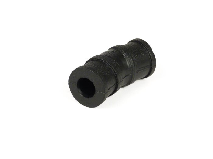Tubo di raccordo SLS/SAS sistema aria secondaria -PIAGGIO 125-250cc- Vespa GT, GTS, GTV, GTL, LX, LXV, S, Piaggio X7, X8, X), X10, X Evo, Liberty, MP3, Fly, Carnaby, Beverly, Gilera Runner VXR, Runner VX, Nexus, Aprilia Sport City, Scarabeo, Atlantic
