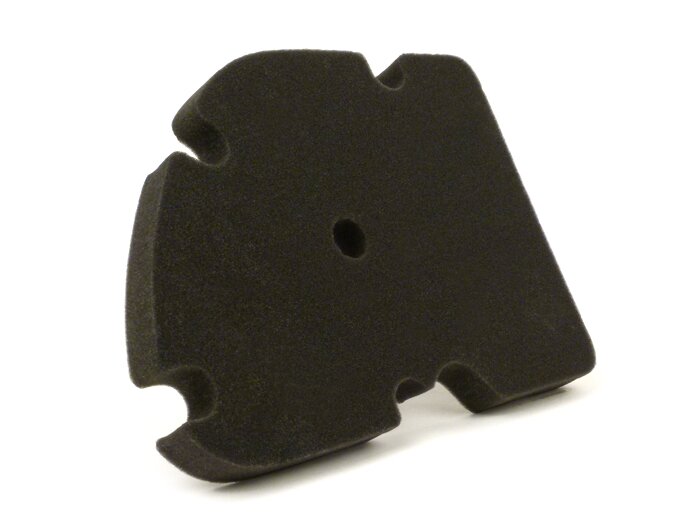 Inserto filtro aria -PIAGGIO- Vespa GT 250,GT L 125, GT L 200, GTS 125, GTS 250, GTS 300, GTS HPE 300, GTS Super 125, GTS Super 300, GTS Super HPE 300, GTS Super Sport 125, GTS Super Sport 300, GTV 125, GTV 250, GTV 300, GTV HPE 300, Piaggio MP3 125, MP3 