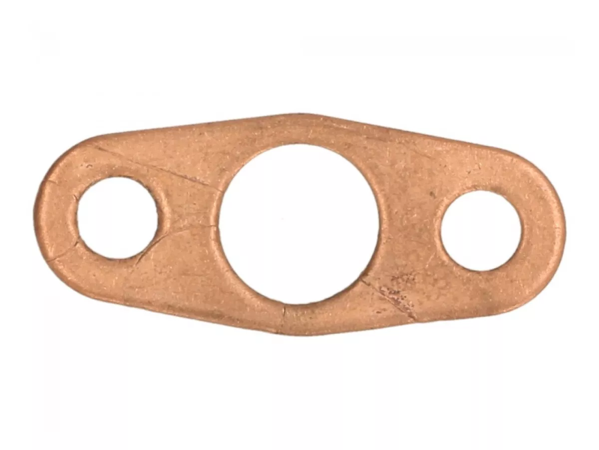 Guarnizione impianto aria secondaria -PIAGGIO- Vespa ET4 50, GTL 125-200, GTS 125, GTV 125, LX 50-125, LXV 50 4T, S 50 4T, Sprint 50 4T, Primavera 50 4T, Piaggio Beverly 125-250, Carnaby 125-200, Zip II 50-100 4T