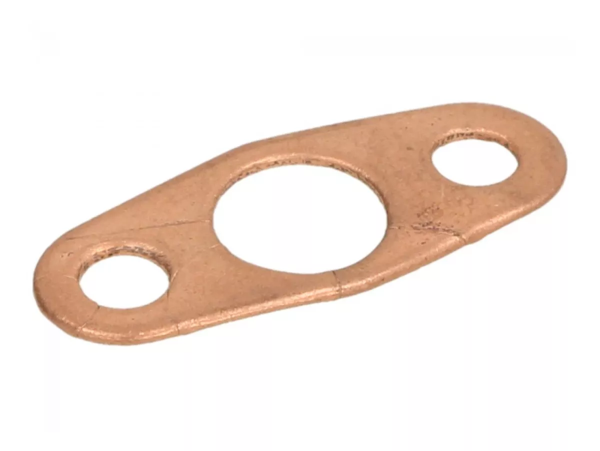 Guarnizione impianto aria secondaria -PIAGGIO- Vespa ET4 50, GTL 125-200, GTS 125, GTV 125, LX 50-125, LXV 50 4T, S 50 4T, Sprint 50 4T, Primavera 50 4T, Piaggio Beverly 125-250, Carnaby 125-200, Zip II 50-100 4T