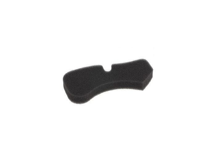 Elemen filter udara udara sekunder -PIAGGIO- VESPA ET4 125-150, LX 125-150, LXV 125-150, PIAGGIO Liberty 125-200, Fly 125-150, APRILIA Mojito 125, SR Motard 125, Sport City One 125, DERBI Boulevard 125-150, Sonar125-150