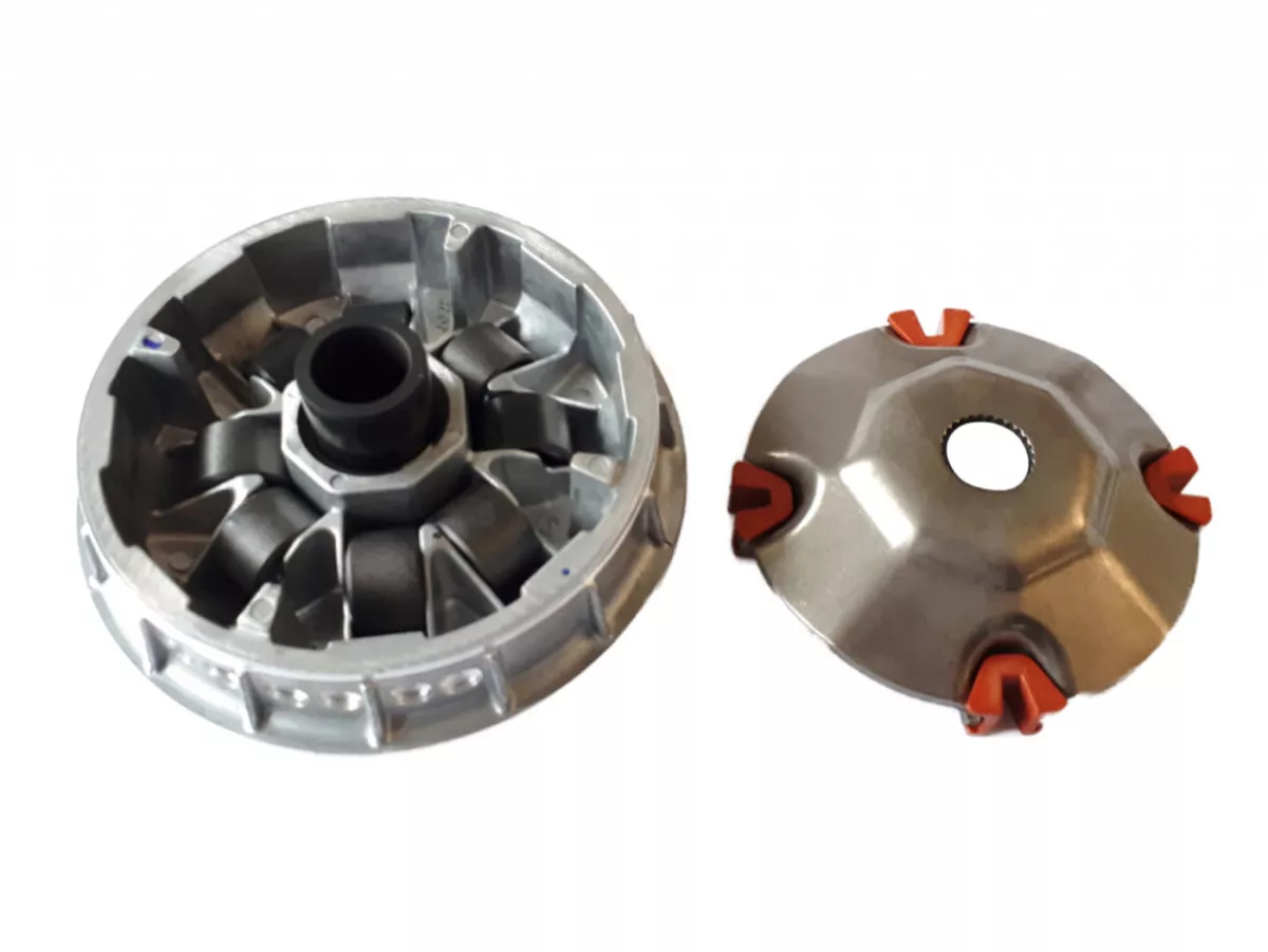 Variator-Kit -PIAGGIO- Piaggio Beverly 500 (ZAPM34100, ZAPM34200, ZAPM34500), Piaggio MP3 500 (ZAPM59200, ZAPM64300), Piaggio X10 500 (ZAPM76300), Piaggio X9 500 (ZAPM2700001000001), Piaggio X9 Evo 500 (ZAPM2700004000001, ZAPM27000), Aprilia Atlantic 500