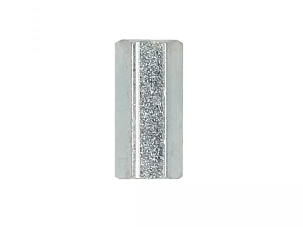 Avgasmutter M6 x 24mm -PIAGGIO- Vespa ET4 50 (ZAPC26000, ZAPC26100), Vespa LX 50 (ZAPC38300, ZAPC38700, ZAPC38900), Vespa LXV 50 (ZAPC38902), Vespa Primavera 50 (ZAPC53100, ZAPC53300, ZAPC53302, ZAPCA0100, ZAPCA0102, ZAPCA0200, ZAPCA0202, ZAPCD0100), Ve