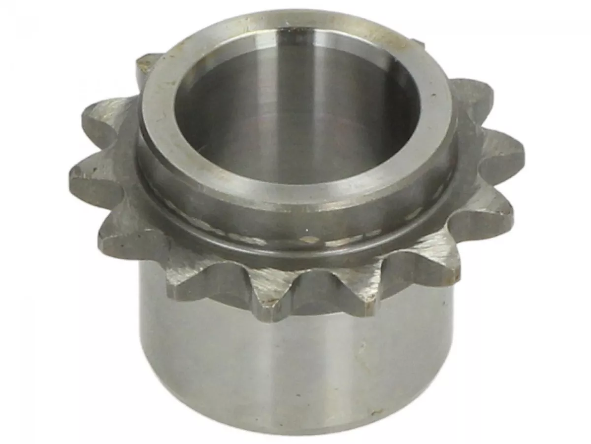 Oljepumpsaxel -PIAGGIO- Vespa LX 50 (ZAPC38700, ZAPC38300, ZAPC38900), Vespa LXV 50 (ZAPC38902), Vespa Primavera 50 (ZAPC53100, ZAPC53100, ZAPC53300, ZAPC53302, ZAPCA0100, ZAPCA0200, ZAPCA0102, ZAPCA0202, ZAPCD020, ZAPCD010), Vespa S 50 (ZAPC38600, ZAPC38