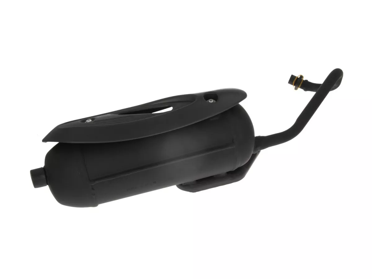 Scarico -PIAGGIO- Piaggio ZIP 2